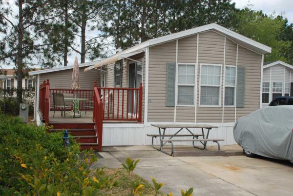 Lake Magic RV Resort 9600 U.S. Highway 192 West Lot 359Clermont, FL 34714