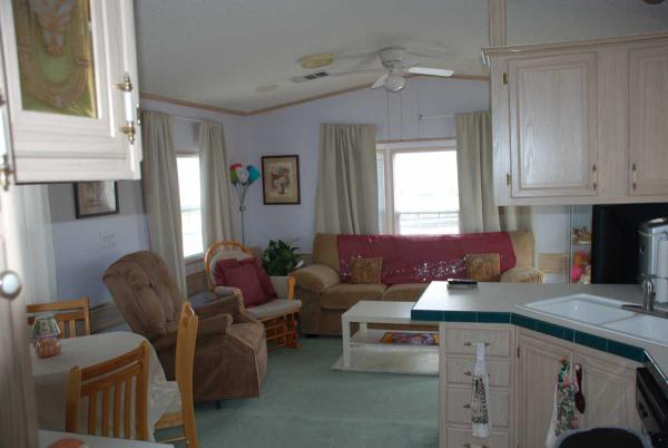 Lake Magic RV Resort 9600 U.S. Highway 192 West Lot 359Clermont, FL 34714