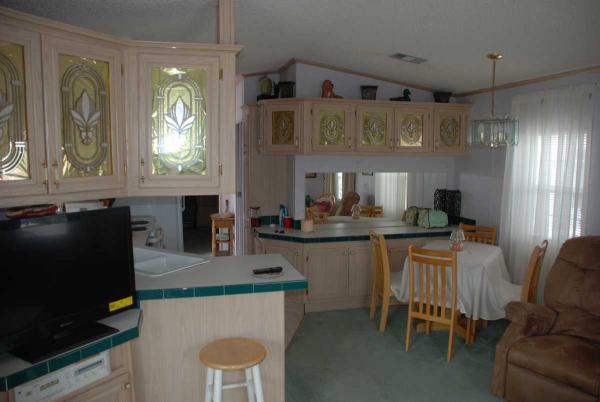 Lake Magic RV Resort 9600 U.S. Highway 192 West Lot 359Clermont, FL 34714