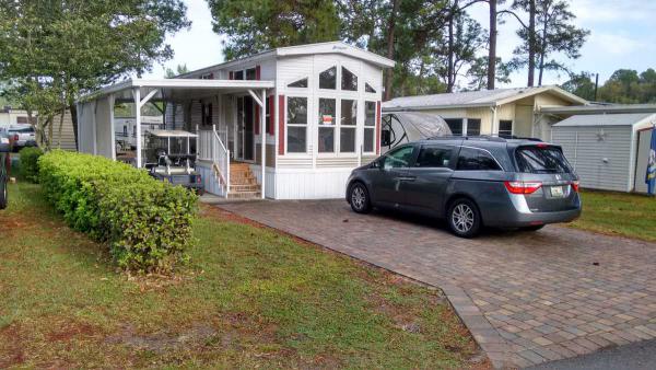 Bee's Rv Resort 20260 US Hwy 27Clermont, FL 34715