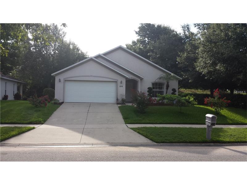 883 HIGH POINTE CIRCLE, Minneola, FL 34715