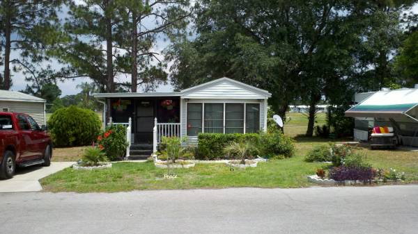 Clerbrook Rv Resort 20005 US Hwy 27, Lot 596Clermont, FL 34715