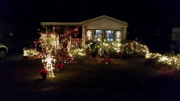 Clerbrook Rv Resort 20005 US Hwy 27, Lot 596Clermont, FL 34715