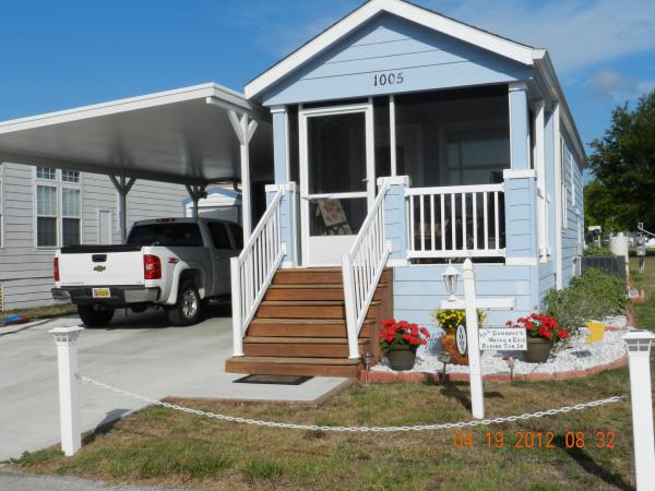 Clerbrook Rv Resort 20005 Hwy 27 N C181Clermont, FL 34715
