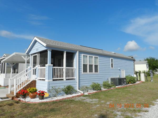 Clerbrook Rv Resort 20005 Hwy 27 N C181Clermont, FL 34715