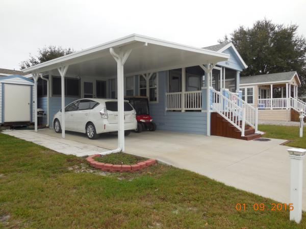 Clerbrook Rv Resort 20005 Hwy 27 N C181Clermont, FL 34715