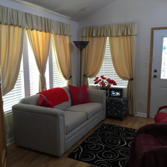 Clerbrook Rv Resort 20005 Hwy 27 N C181Clermont, FL 34715