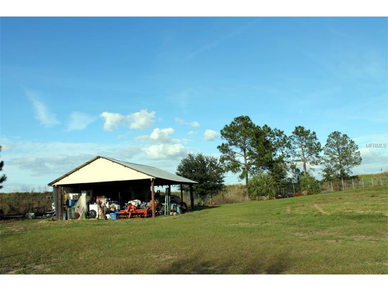 BRUCE HUNT RD, Clermont, FL 34715