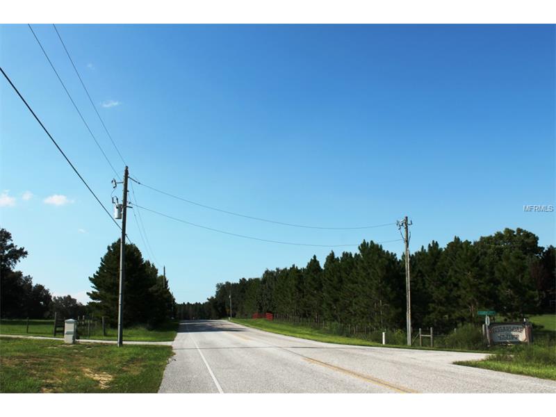 BRUCE HUNT RD, Clermont, FL 34715