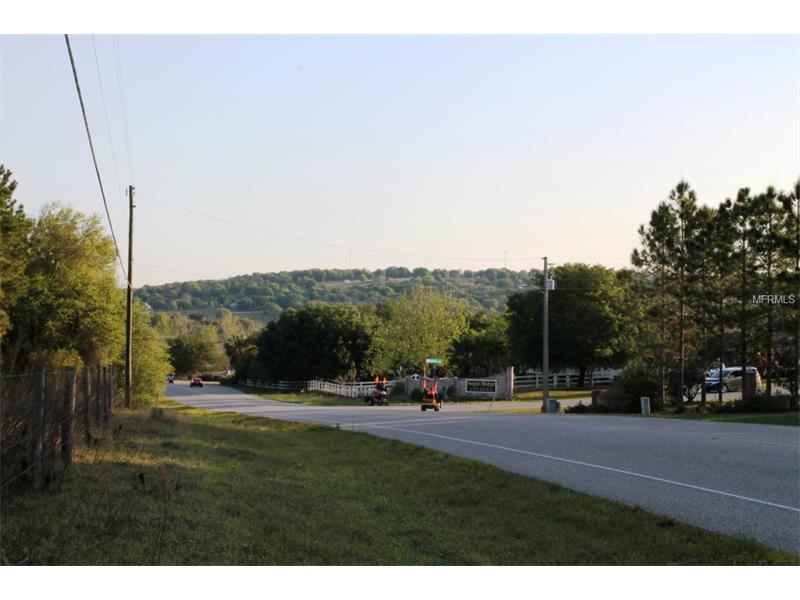 BRUCE HUNT RD, Clermont, FL 34715