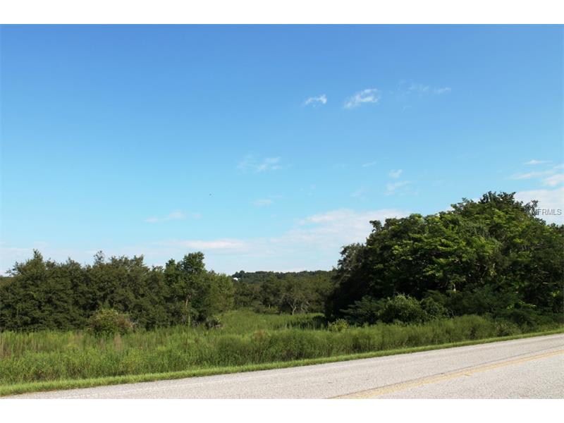 BRUCE HUNT RD, Clermont, FL 34715
