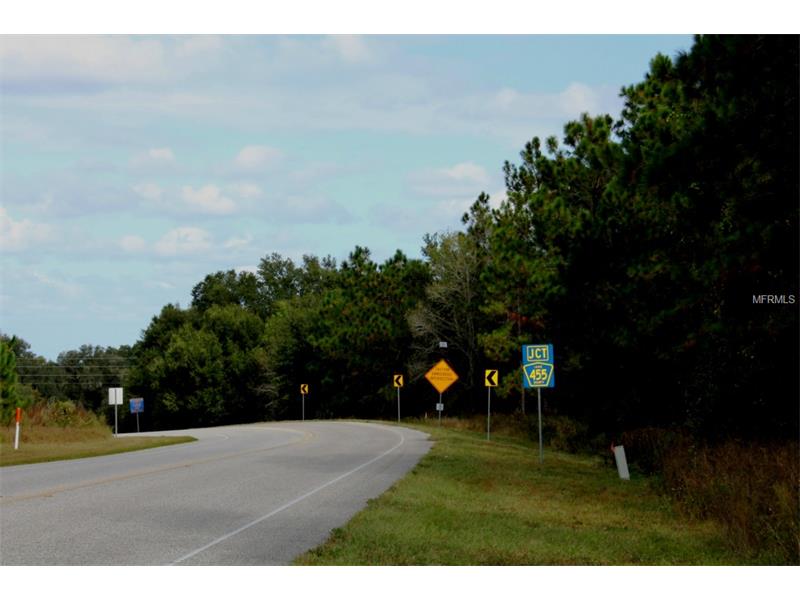 BRUCE HUNT RD, Clermont, FL 34715