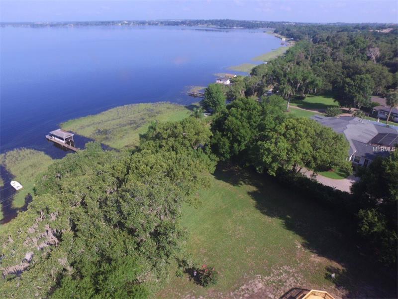 201 N LAKESHORE DR, Minneola, FL 34715
