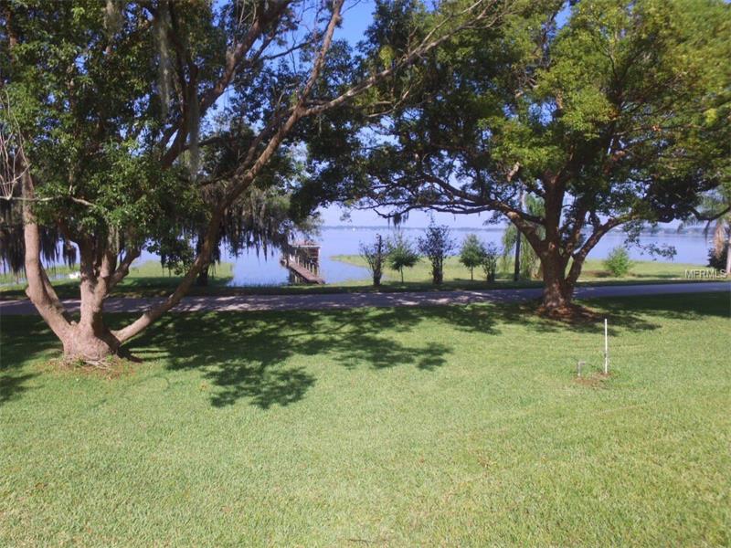 201 N LAKESHORE DR, Minneola, FL 34715