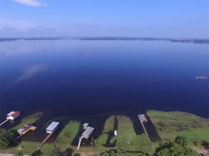 201 N LAKESHORE DR, Minneola, FL 34715