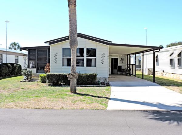 Lakeside Terrace33 Sunrise LaneFruitland Park, FL 34731