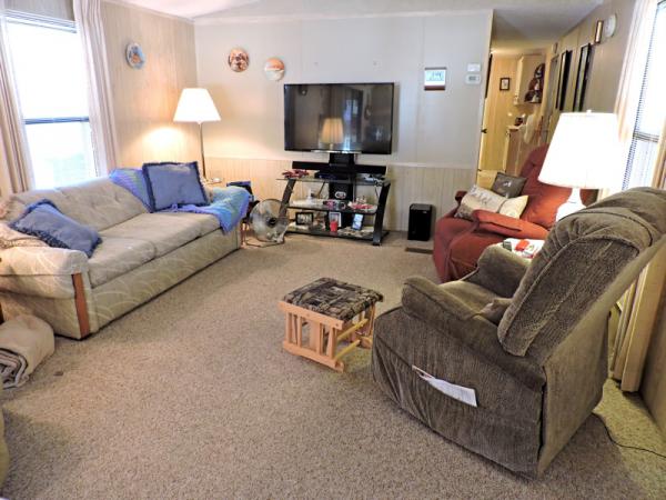 Lakeside Terrace33 Sunrise LaneFruitland Park, FL 34731