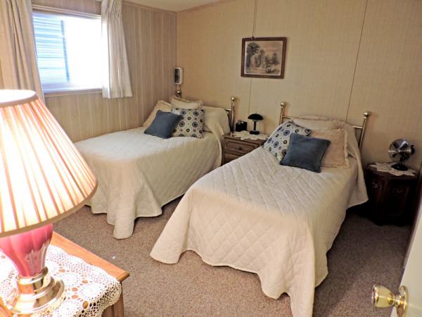 Lakeside Terrace33 Sunrise LaneFruitland Park, FL 34731
