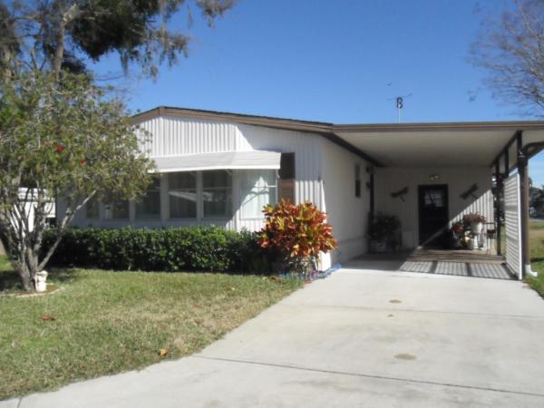 Harbor Oaks Mobile Home Park19 HILLY WAYFruitland Park, FL 34731