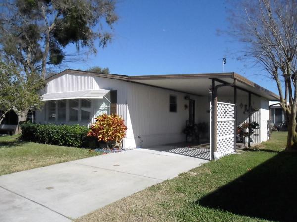 Harbor Oaks Mobile Home Park19 HILLY WAYFruitland Park, FL 34731