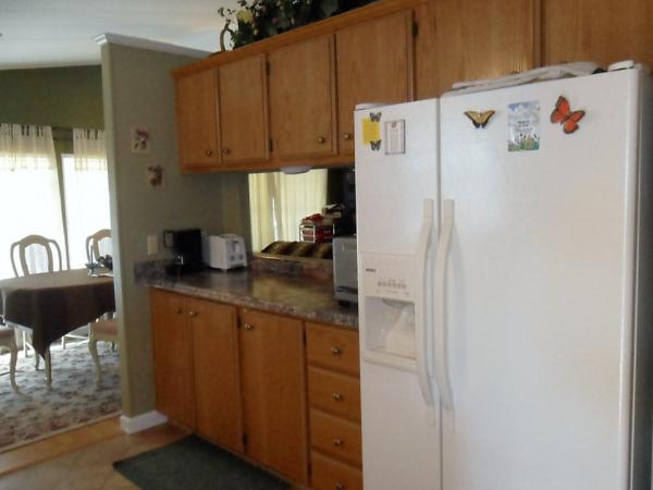 Harbor Oaks Mobile Home Park19 HILLY WAYFruitland Park, FL 34731