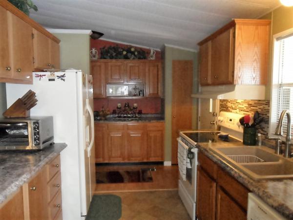 Harbor Oaks Mobile Home Park19 HILLY WAYFruitland Park, FL 34731
