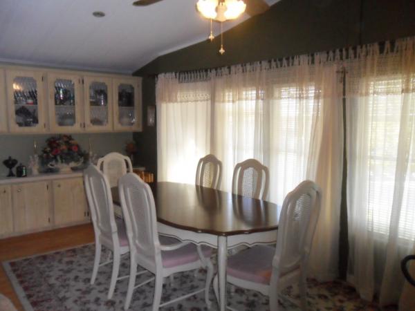 Harbor Oaks Mobile Home Park19 HILLY WAYFruitland Park, FL 34731