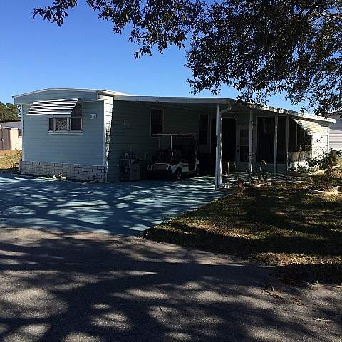 Lake Griffin Isles MHP164 Azalea DriveFruitland Park, FL 34731