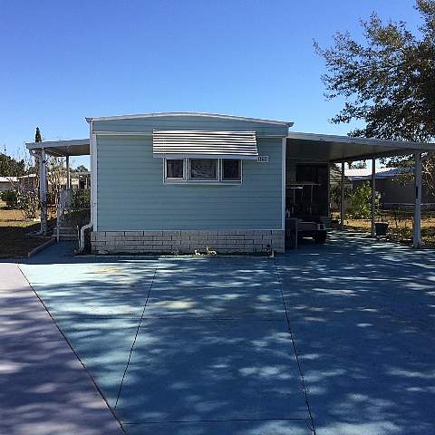 Lake Griffin Isles MHP164 Azalea DriveFruitland Park, FL 34731