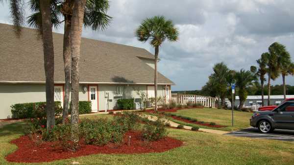 Lakeside Terrace55 LAKE GRIFFIN DR.Fruitland Park, FL 34731