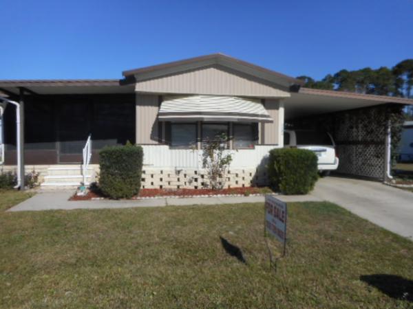 Lake Griffin Isles MHP304 Gardenia DriveFruitland Park, FL 34731