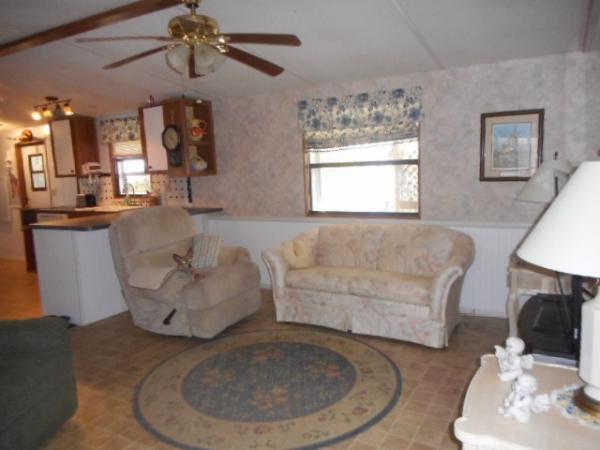 Lake Griffin Isles MHP304 Gardenia DriveFruitland Park, FL 34731