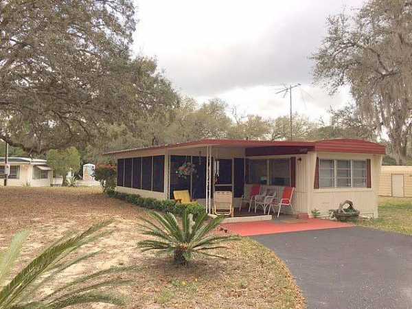 4246 Lincoln Road ,FL, Fruitland Park, 34731