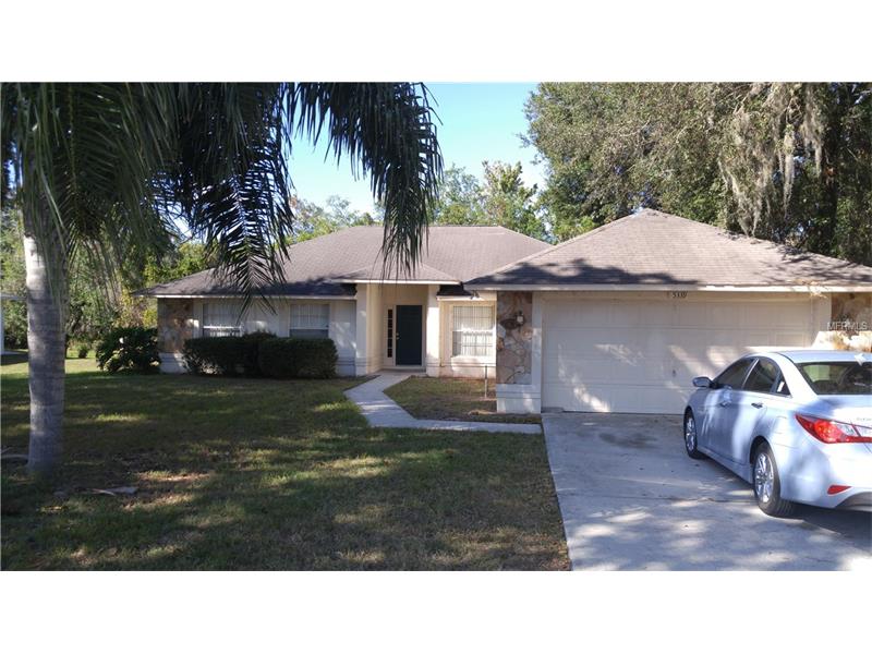 5339 OLD HICKORY LANE, Fruitland Park, FL 34731