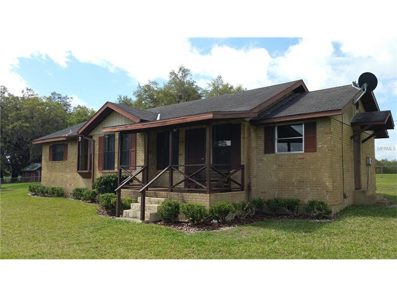1387 SPRING LAKE ROAD, Fruitland Park, FL 34731