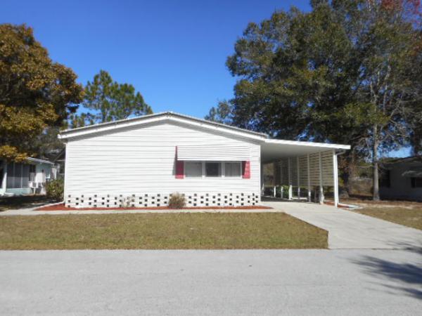 Lake Griffin Isles MHP397 Camellia DriveFruitland Park, FL 34731