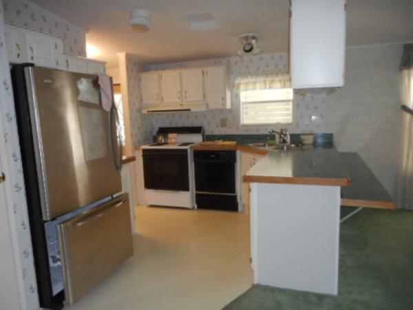Lake Griffin Isles MHP397 Camellia DriveFruitland Park, FL 34731