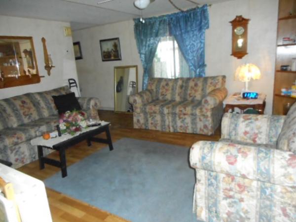 Lake Griffin Isles MHP22 Rose DriveFruitland Park, FL 34731