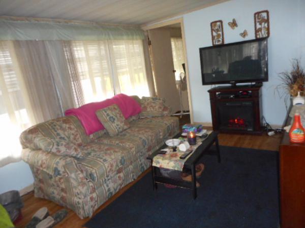 Lake Griffin Isles MHP22 Rose DriveFruitland Park, FL 34731