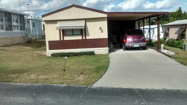 Lakeside Terrace62 Terrace DrFruitland Park, FL 34731
