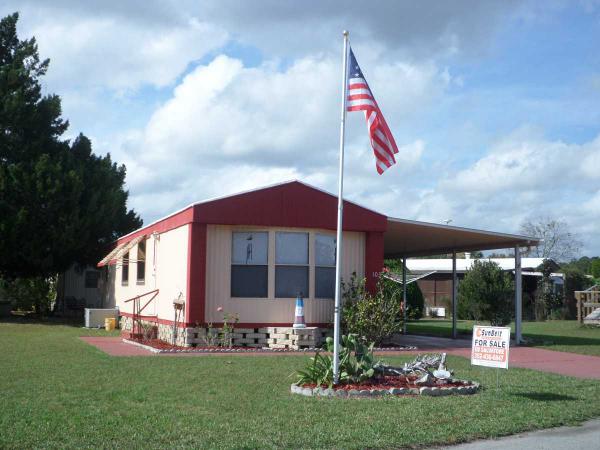 Lake Griffin Isles MHP2744 MAIN STREETFruitland Park, FL 34731