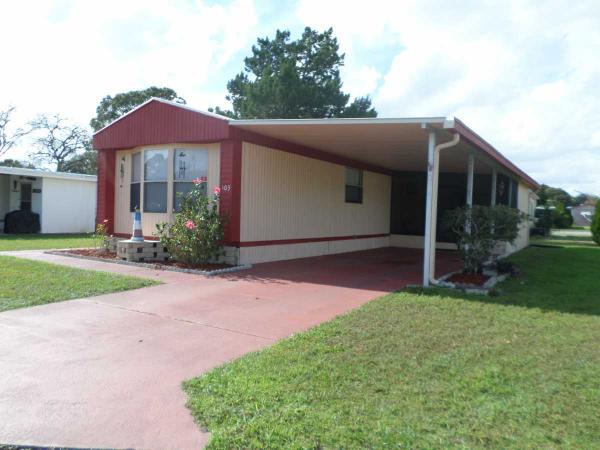 Lake Griffin Isles MHP2744 MAIN STREETFruitland Park, FL 34731