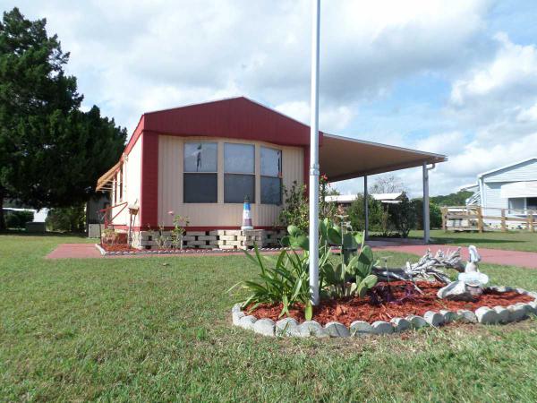 Lake Griffin Isles MHP2744 MAIN STREETFruitland Park, FL 34731