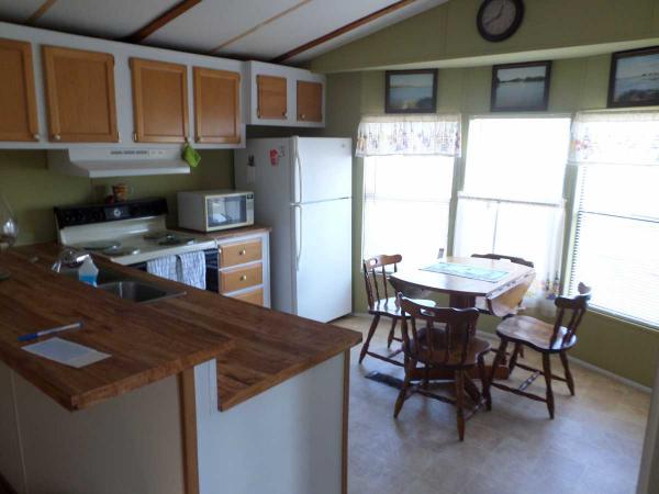 Lake Griffin Isles MHP2744 MAIN STREETFruitland Park, FL 34731