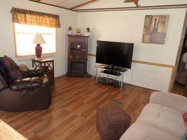 Lake Griffin Isles MHP2744 MAIN STREETFruitland Park, FL 34731