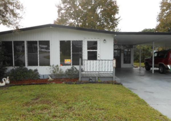Lake Griffin Isles MHP62 Rose DrFruitland Park, FL 34731
