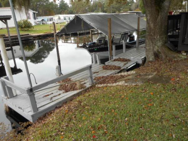 Lake Griffin Isles MHP62 Rose DrFruitland Park, FL 34731