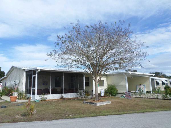 Lake Griffin Isles MHP2739 MAIN STREETFruitland Park, FL 34731