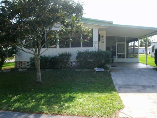 Lake Griffin Isles MHP2732 MAIN STREETFruitland Park, FL 34731