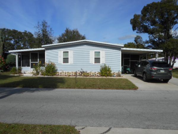 Lake Griffin Isles MHP147 Jasmine DrFruitland Park, FL 34731